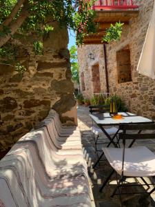 Lithos Homes Chios-Island Greece