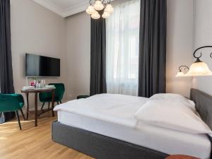 VacationClub – Wisus Apartament 19