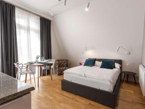 VacationClub – Wisus Apartament 28