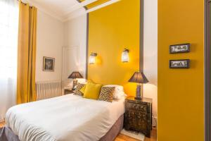 Sourire Boutique Hôtel Particulier