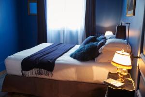 B&B / Chambres d'hotes Sourire Boutique Hotel Particulier : photos des chambres