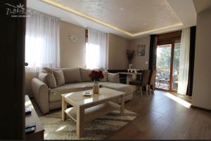 Apartman Senka