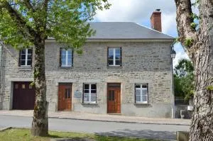 Champ De Foire - Châteauneuf-la-Forêt