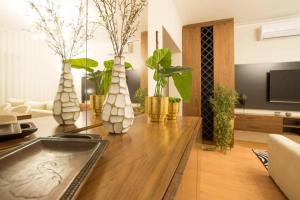 Modern Apartment in Coimbra City Center