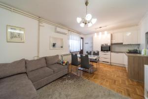 Apartment Trešnja 