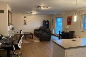 1 (94m2) bedroom penthouse in Bridel