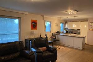 1 (94m2) bedroom penthouse in Bridel