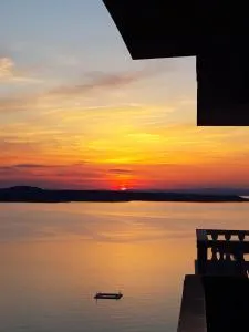 欧利恩酒店 - 索佐波尔