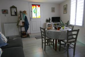 Appartements T2 a Serignan Herault : photos des chambres