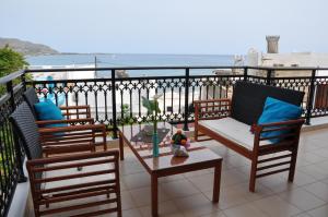 Porfyra's Island Lasithi Greece