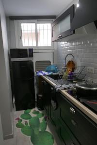 Appartements T2 a Serignan Herault : photos des chambres