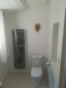 B&B / Chambres d'hotes Mas Lei Bancau : photos des chambres