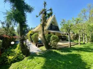 Domek Letniskowy Głebinów - بوكرزونا