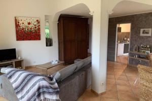 Villas Villa Carrelous : photos des chambres