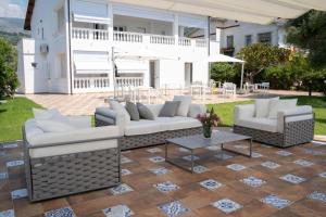 Superior Apartment room in Pietra Rossa B&B