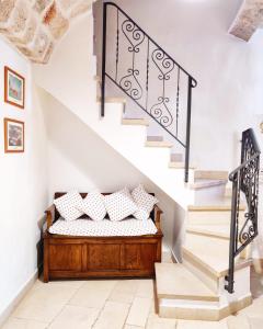 Cera una Volta Apartments