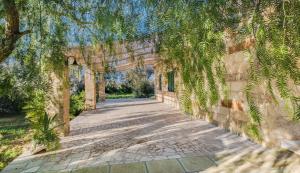 Villa Marzoni con Piscina Privata by HDSalento