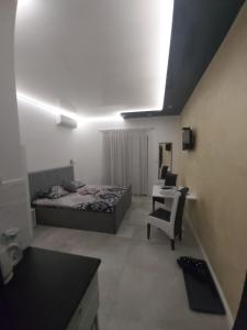 Apartmani Krtolica