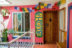 Budha by Majikal B&B