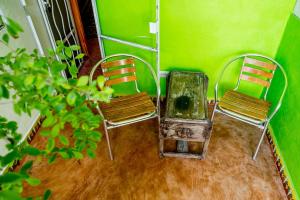 Budha by Majikal B&B