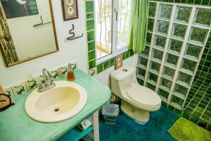 Budha by Majikal B&B