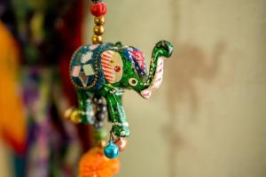 Budha by Majikal B&B