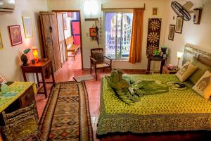 Budha by Majikal B&B