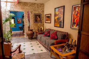 Budha by Majikal B&B