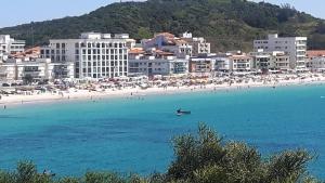 Aconchegante Apartamento com Vista para o Mar e Nascer do Sol