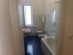 Doppelzimmer mit eigenem externen Bad