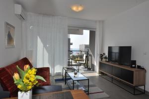 Apartment Carmen, Žnjan, Split