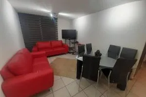 Departamento Escandon - 墨西哥城 Departamento Escandon - 墨西哥城