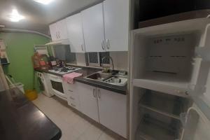 Departamento Escandon