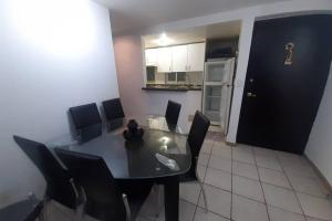 Departamento Escandon