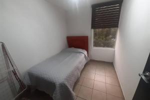 Departamento Escandon