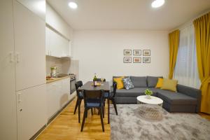 Apartman Meridian