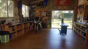 Maisons d'hotes Corsica Paddock : photos des chambres