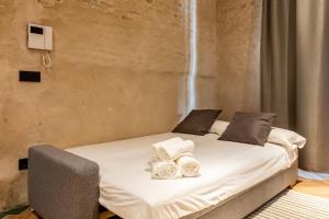 Santa Clara Suites Sevilla