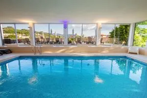 Luna Arcos Hotel Nature & Wellness - 阿尔库什迪瓦尔德维什