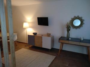 Apartamentos Areia e Mar Norte