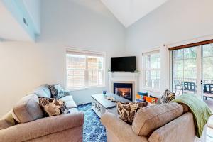 Home Away At Rockaway