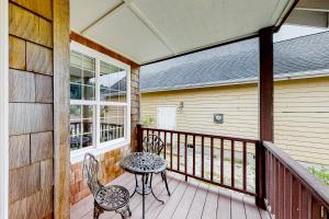 Home Away At Rockaway