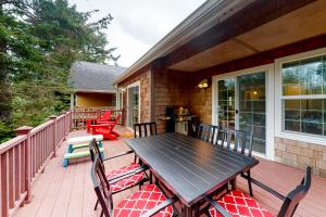 Home Away At Rockaway