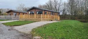 Rambells Lodge - Warton