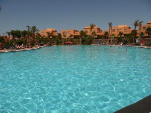 Marenazul - 4hvězdičkové hotely ve městě Corralejo