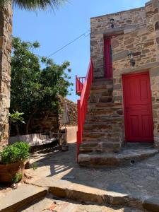 Lithos Homes Chios-Island Greece