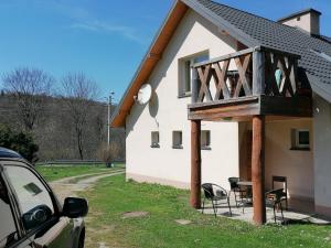 Agroturystyka pod kasztanem