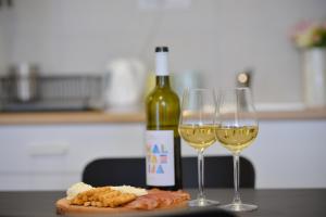 Apartman Meridian