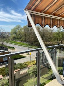 Apartament Amberflat