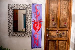 Corazón by Majikal B&B